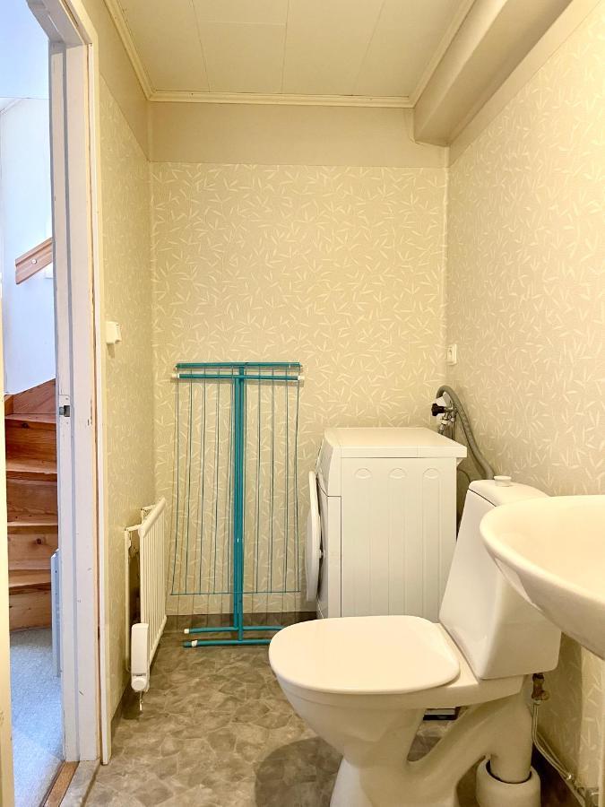 Holiday Home Smaland Gaeddegoelshult Gaddegolshult Exterior photo