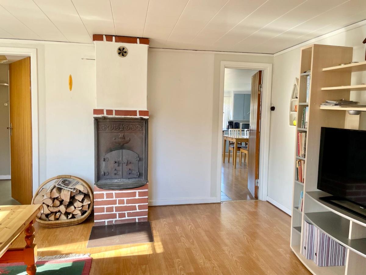 Holiday Home Smaland Gaeddegoelshult Gaddegolshult Exterior photo